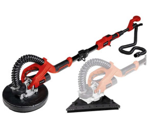Einhell TE-DW 225 X 750W Wall Sander 225mm 18000rpm 32kg 4259960 - Фото