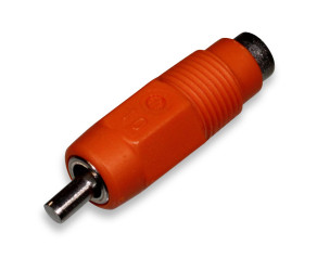 Ніпельна поїлка для бройлерів 80/40-360° Lubing (30-00-3439) - Фото