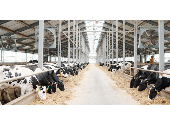 Якісні комплектуючі - запорука тривалої роботи обладнання