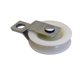 Шків для ліній годівлі, 1 7 / 8, Val-Co (VEN91103) - Фото