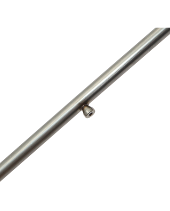 Pipe, for the cooling system, 6m, Lubing (7354) - Фото