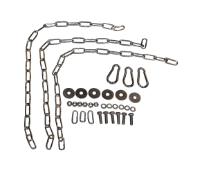 Big Dutchman Підвісний матеріал для ванни/плити/плато на димоході CL600 60-45-4399 - Фото