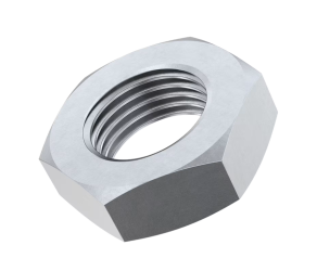 Самозатискна гайка Multifan Nut Hex thin prevail M12 GVZ (ZBM12GVZ) - Фото