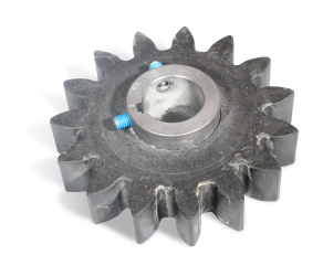 Big Dutchman Gear Z15-B25 PA-CF M6 Drive PU rg/HD 37-93-3713 - Фото