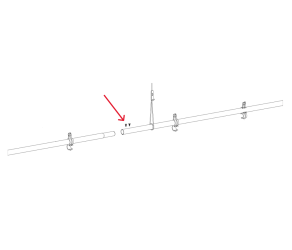 Саморіз для труб, Val-Co (690112) - Фото