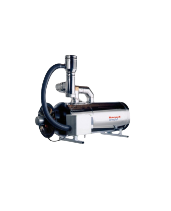 Теплогенератор дизельний Ermaf RGA 95 кВт, 230 В, H50803012 - Фото