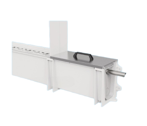 Munters  Комплект для перевірки плавального клапана MPG (1-579205880) - Фото