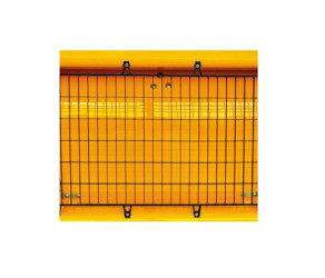 Munters  Захисна сітка від птахів  (335400) - Фото