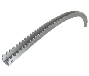 Gear rack Wypychacz 30-3L1445D6UV77RU1000 - Фото