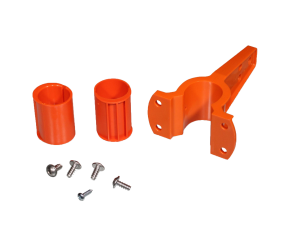 Підвіс для для регулятора тиску, Lubing (30-61-3343) - Фото