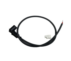 Ermaf Заміна іонізаційного кабелю GP120 (N70300110) - Фото