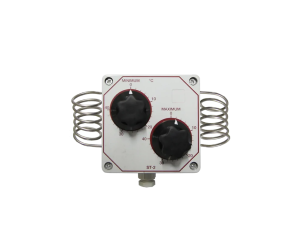 Термостат 0-40°C мін/макс ST-2 Stienen (603011) - Фото