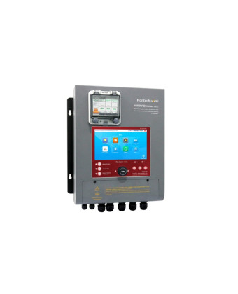 Димер для лед, 3000W 3L, Hontech-wins (HT-DIM-045L) - Фото