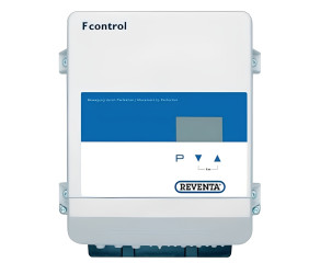 Преобразователь частоты, Breeze, Reventa (100000442) - Фото