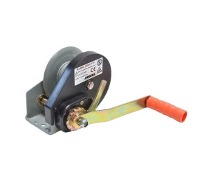 Roxell Ручная лебедка 300 кг 02001410 - Фото