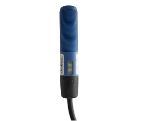 Ємнісний датчик, iDOL 26, CA-P-M18-NF-CR-SCR (105231) - Фото