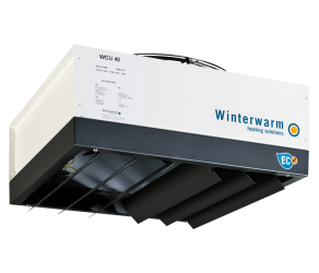 Дестратифікатор Winterwarm (WCU40EC) - Фото