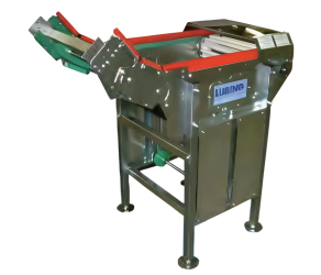 Front Drive with Pivonting Unit to 50 degrees without Motor - left flange Lubing (8041-1) - Фото