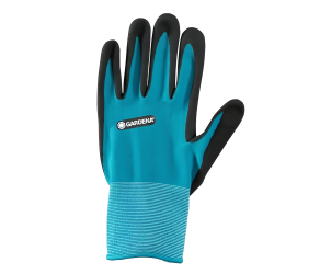Gloves for soil Oeko-Tex, size 7/S, GARDENA (11510-2000000) - Фото