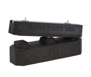 Rubber block for extra height, Winterwarm (IW8044) - Фото