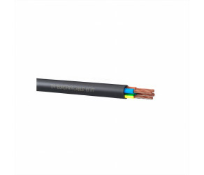 Cable KGTP 3x075 power flexible EUROPAN CABLE (Т094239) - Фото