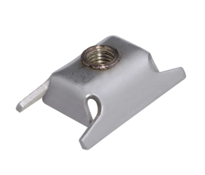 Анкер для підлоги Monoflo різьблення M8 (1196-20) - Фото