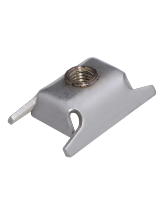 Анкер для підлоги Monoflo різьблення M8 (1196-20) - Фото