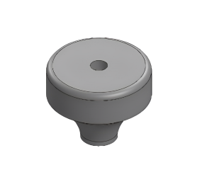 Ermaf Кабельний герметик VET 3-5 (N70300142) - Фото