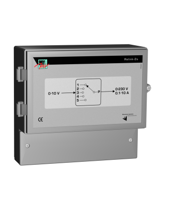 Автомат захисту двигуна, Multifan (MBSESM463) - Фото