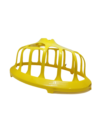 Гриль для овальної годівниці Haiko Roxell																														 - Фото