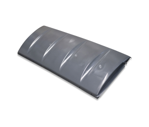 Big Dutchman Кришка HDPE 1206 V18 без шторки гніздо Relax 20 83-18-3736 - Фото