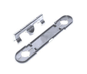 Інструменти для насадки Flexclamp Lubing (7840) - Фото