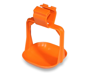 Drip cup for chickens Lubing (30-61-3504) - Фото