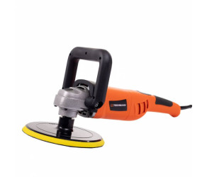 Grinding and polishing machine Tekhmann TCP-18/1500 D 1500W 180mm 1000-3000rpm 32kg 849170 - Фото