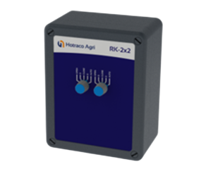 Front board for RK-2x2 RK-2X2-SGN HOTRACO (HO38132280) - Фото