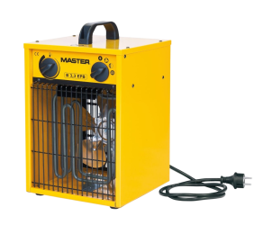 Electric heater Master B 33 EPB, 33 kW (MasterB3EPB) - Фото