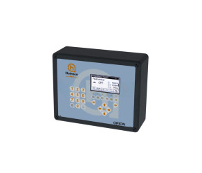 Hotraco Компютер мікроклімату Agri ORION-CL - Фото