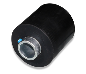 83-12-4976 Притискуючий ролик D35*D100-100 ПУ-привод rg/HD/HD2 - Фото