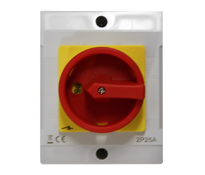 Перемикач для бункера з кормом BS-01 Stienen (240310) - Фото