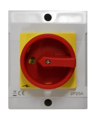 Переключатель для бункера с кормом BS-01 Stienen (240310) - Фото