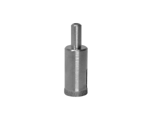 Diamond drill bit 50 mm, tubular S&R (400050067) - Фото