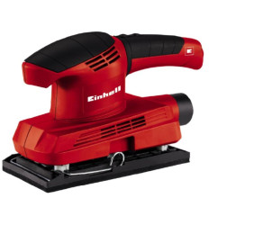 Шліфмашина вібраційна Einhell TC-OS 1520 150Вт 230х93мм 11500кол·хв 22кг 4460640 - Фото