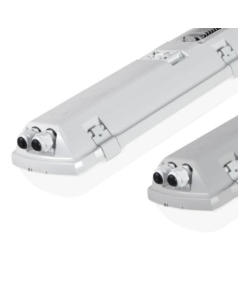 Светильник светодиодный, 71 Вт, RN Solutions (ATHD150471F) - Фото