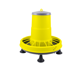 Feeder for birds, RIVER (VAD2005P) - Фото