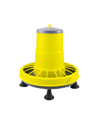 Feeder for birds, RIVER (VAD2005P) - Фото