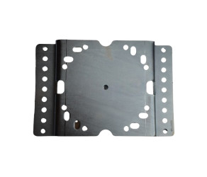 Roxell Монтажна пластина для центральної лебідки з ручним керуванням 02001188 - Фото