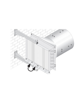 Munters  Кронштейн для Heat-X  (281935) - Фото