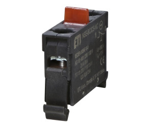 Блок-контакт ETI NSE-BC/CS-NC (1NC, корпусн) (004774157) - Фото