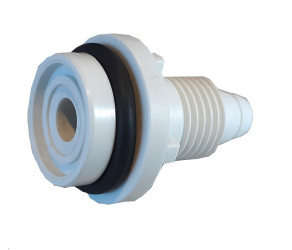 Штуцер Dosatron DI-16 (1002PJDI06) - Фото