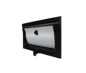 Впускний клапан, 2400 м³/год, 10 Па, пруж AW1-24-SC Stienen (431002-SC) - Фото